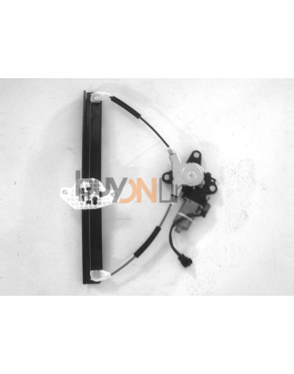 EW050100 ALZACRISTALLI ELETTRICI