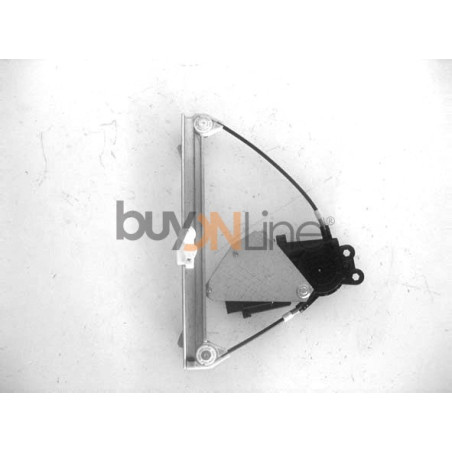 EW050400 ALZACRISTALLI ELETTRICI