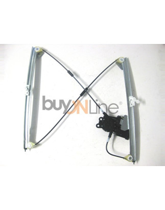 EW050600 ALZACRISTALLI ELETTRICI