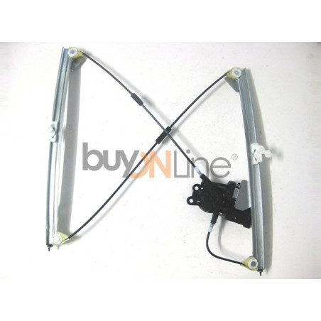 EW050600 ALZACRISTALLI ELETTRICI