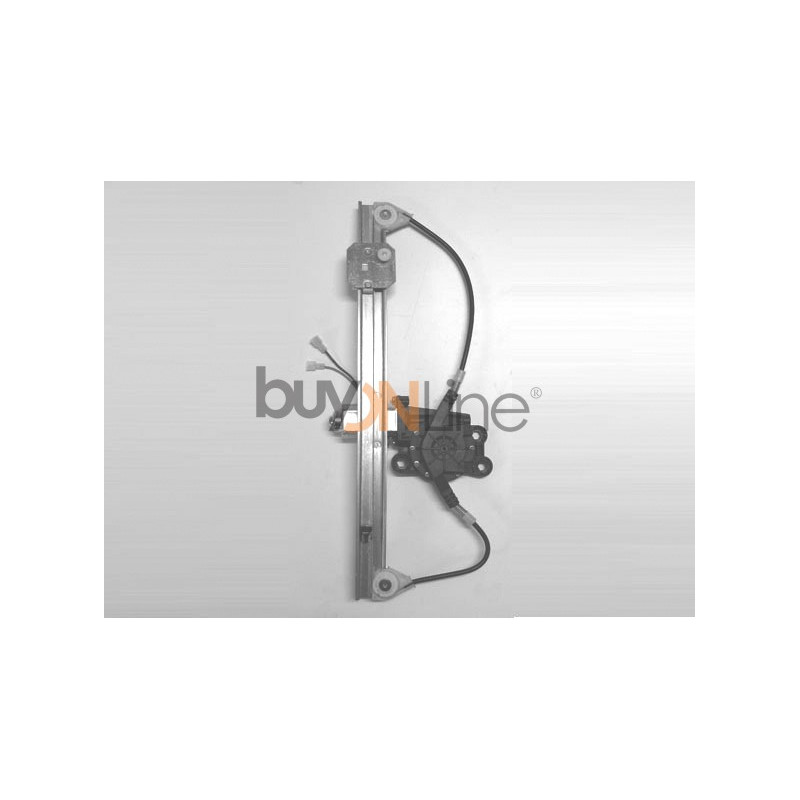 EW050900 ALZACRISTALLI ELETTRICI