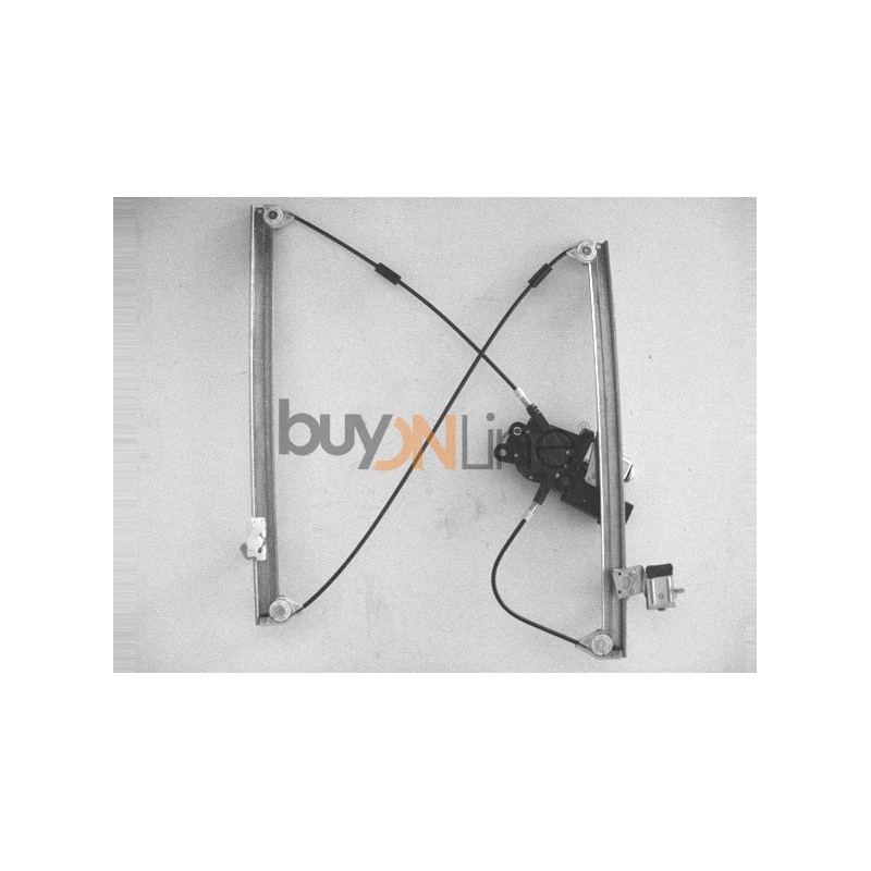 EW051000 ALZACRISTALLI ELETTRICI