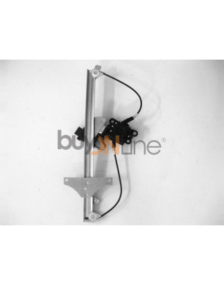 EW051200 ALZACRISTALLI ELETTRICI