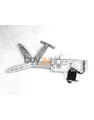 EW051220 ALZACRISTALLI ELETTRICI