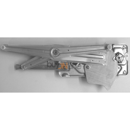 EW051400 ALZACRISTALLI ELETTRICI