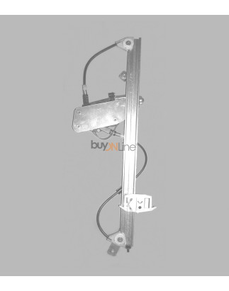 EW051700 ALZACRISTALLI ELETTRICI