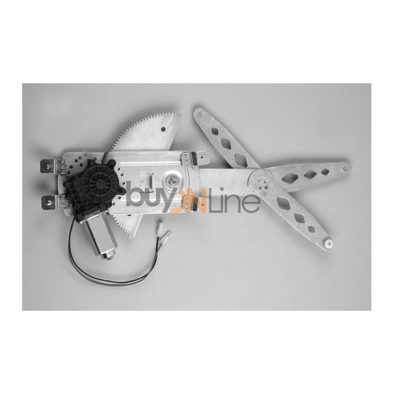 EW051800 ALZACRISTALLI ELETTRICI