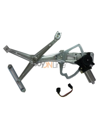 EW051900 ALZACRISTALLI ELETTRICI