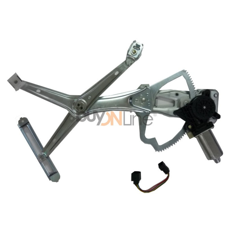 EW051900 ALZACRISTALLI ELETTRICI