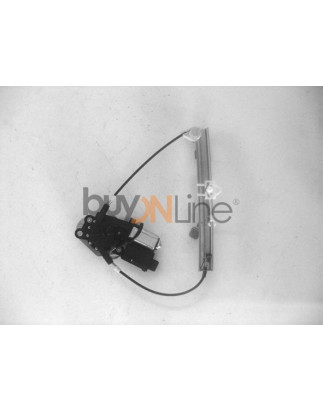 EW052200 ALZACRISTALLI ELETTRICI