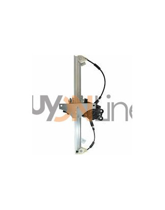 EW052400 ALZACRISTALLI ELETTRICI