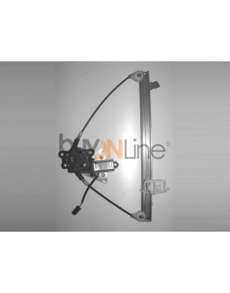 EW052700 ALZACRISTALLI ELETTRICI