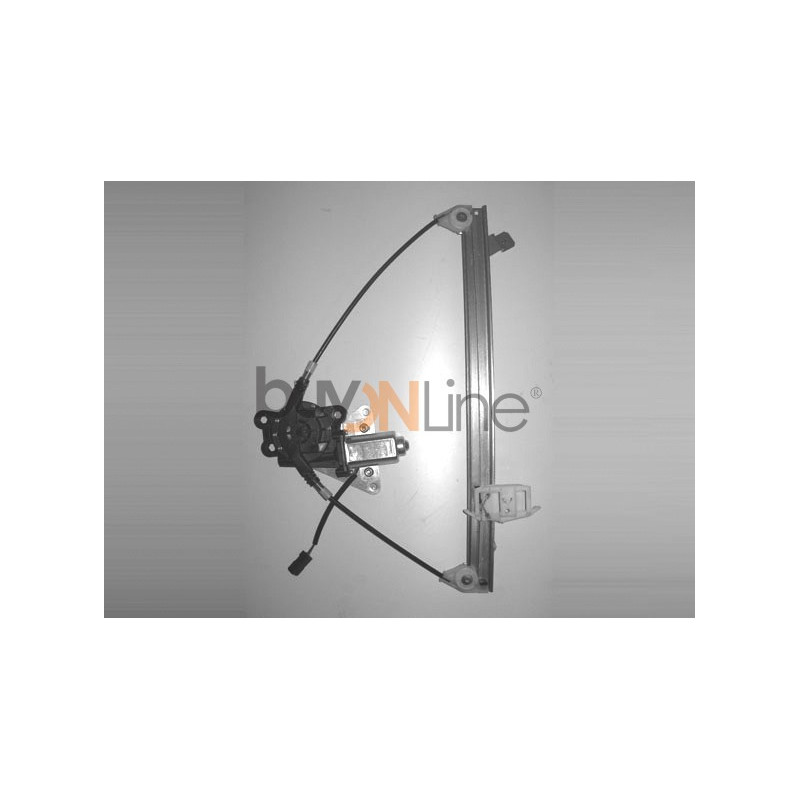 EW052700 ALZACRISTALLI ELETTRICI