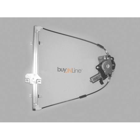 EW052800 ALZACRISTALLI ELETTRICI