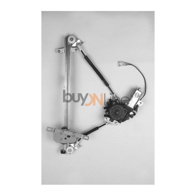 EW053020 ALZACRISTALLI ELETTRICI