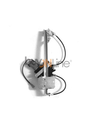 EW053220 ALZACRISTALLI ELETTRICI