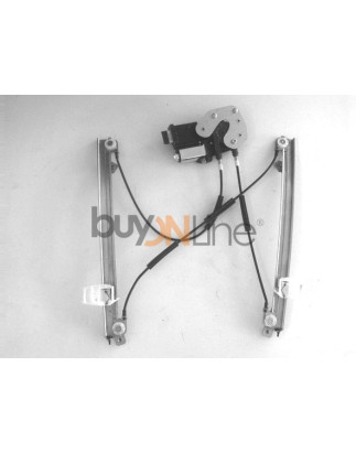 EW053700 ALZACRISTALLI ELETTRICI