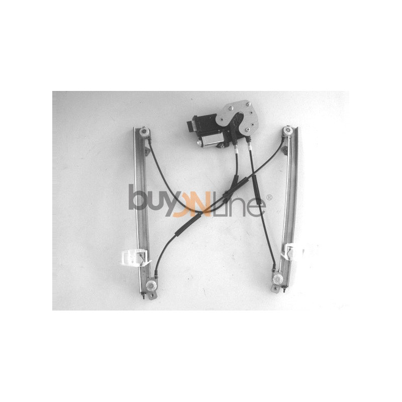 EW053700 ALZACRISTALLI ELETTRICI