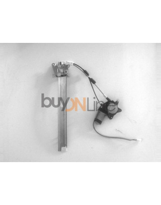 EW054300 ALZACRISTALLI ELETTRICI