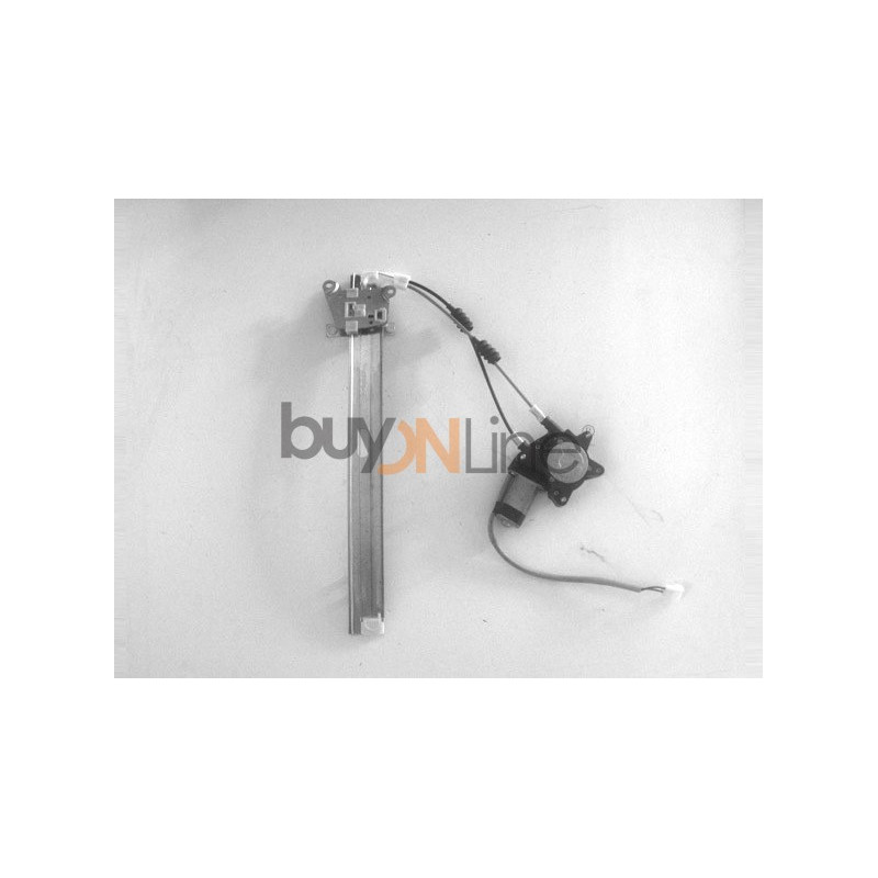 EW054300 ALZACRISTALLI ELETTRICI