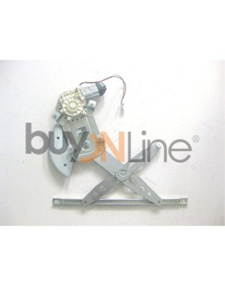 EW054420 ALZACRISTALLI ELETTRICI