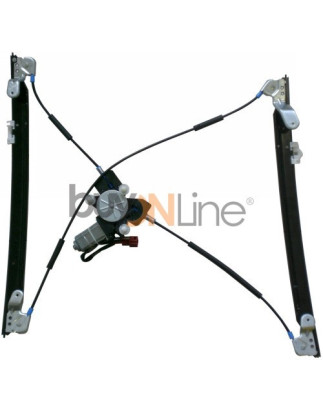 EW054500 ALZACRISTALLI ELETTRICI