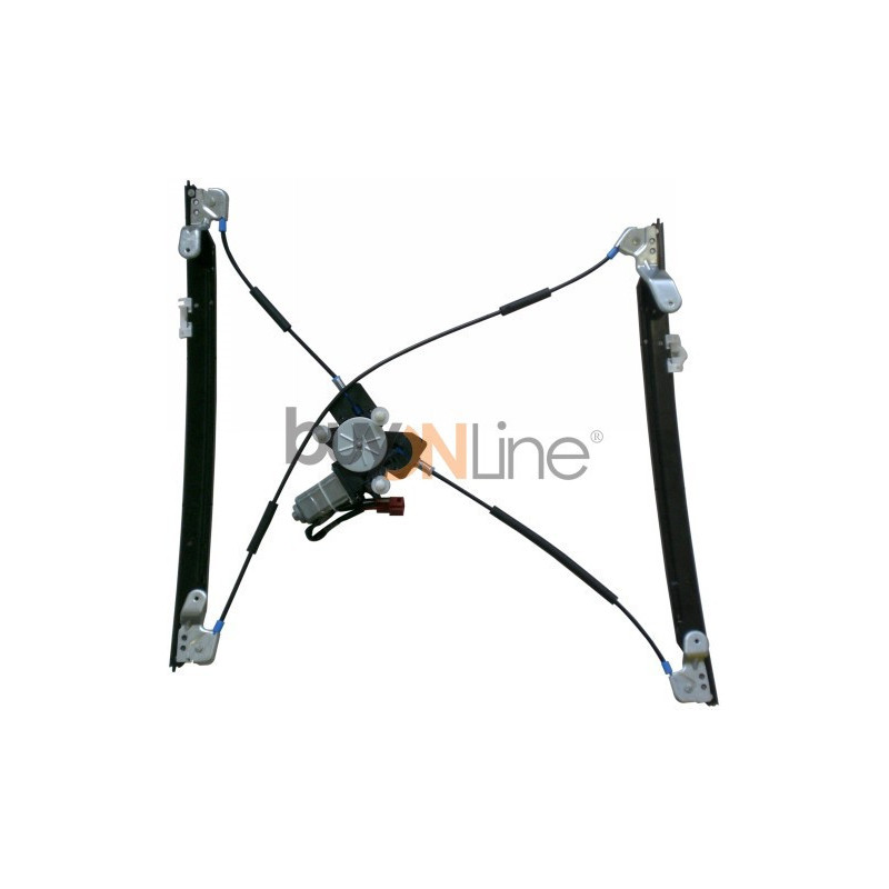 EW054500 ALZACRISTALLI ELETTRICI