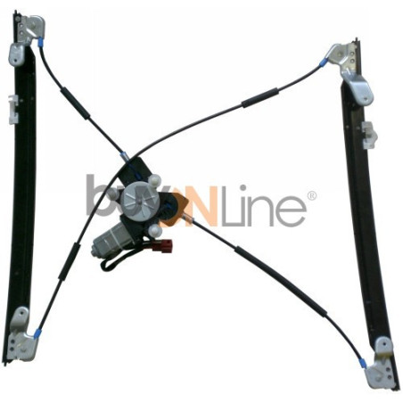 EW054500 ALZACRISTALLI ELETTRICI