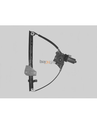 EW054800 ALZACRISTALLI ELETTRICI