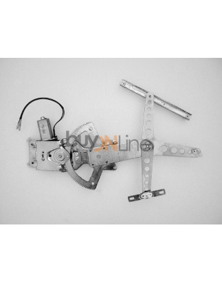 EW054900 ALZACRISTALLI ELETTRICI