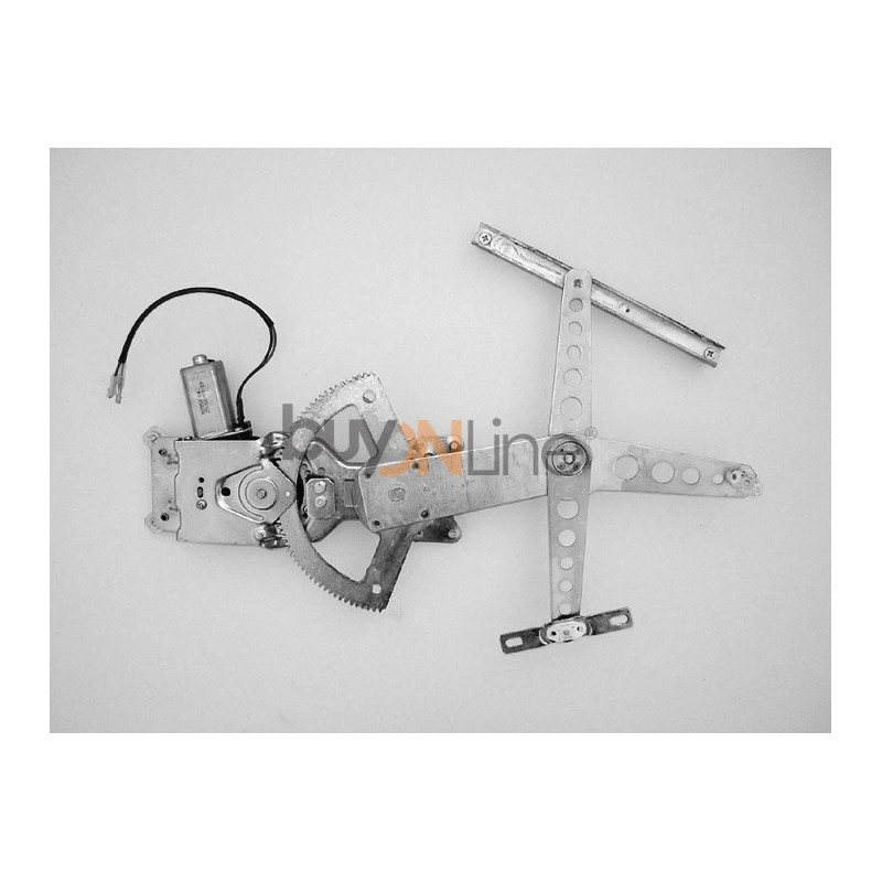 EW054900 ALZACRISTALLI ELETTRICI