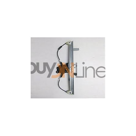 EW055000 ALZACRISTALLI ELETTRICI