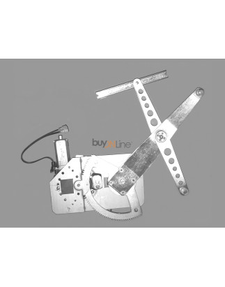 EW055020 ALZACRISTALLI ELETTRICI