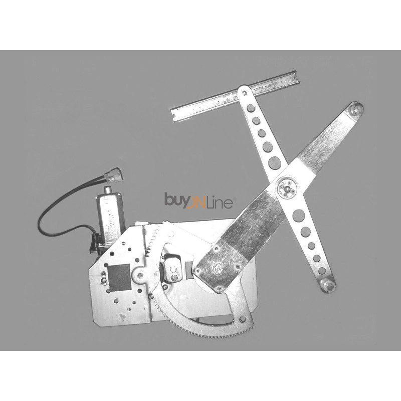 EW055020 ALZACRISTALLI ELETTRICI