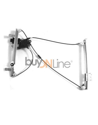 EW055220 ALZACRISTALLI ELETTRICI