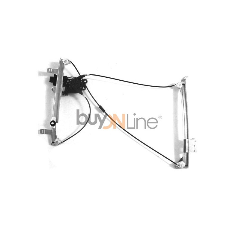 EW055220 ALZACRISTALLI ELETTRICI