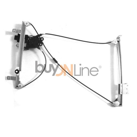 EW055220 ALZACRISTALLI ELETTRICI