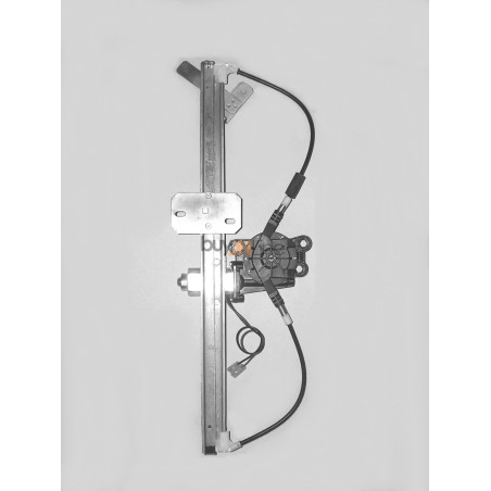 EW055700 ALZACRISTALLI ELETTRICI