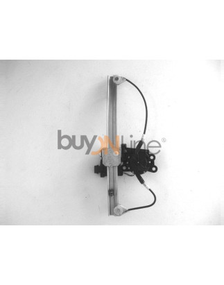 EW055800 ALZACRISTALLI ELETTRICI