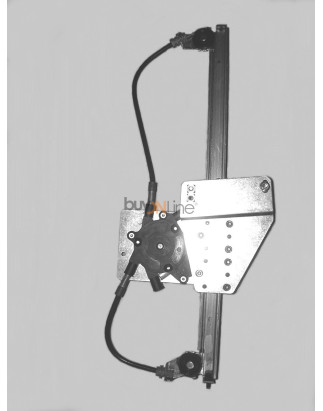EW055900 ALZACRISTALLI ELETTRICI