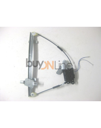 EW056100 ALZACRISTALLI ELETTRICI