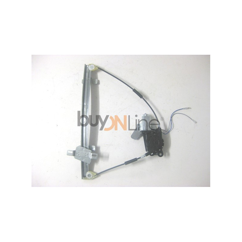 EW056100 ALZACRISTALLI ELETTRICI