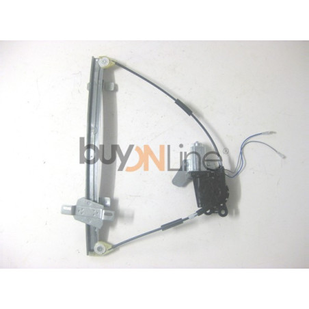 EW056100 ALZACRISTALLI ELETTRICI