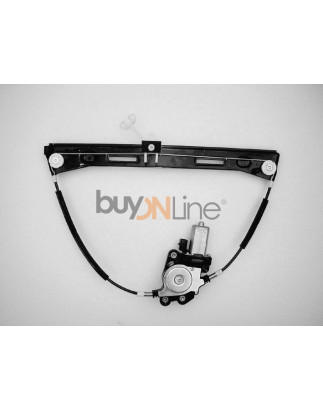 EW056200 ALZACRISTALLI ELETTRICI