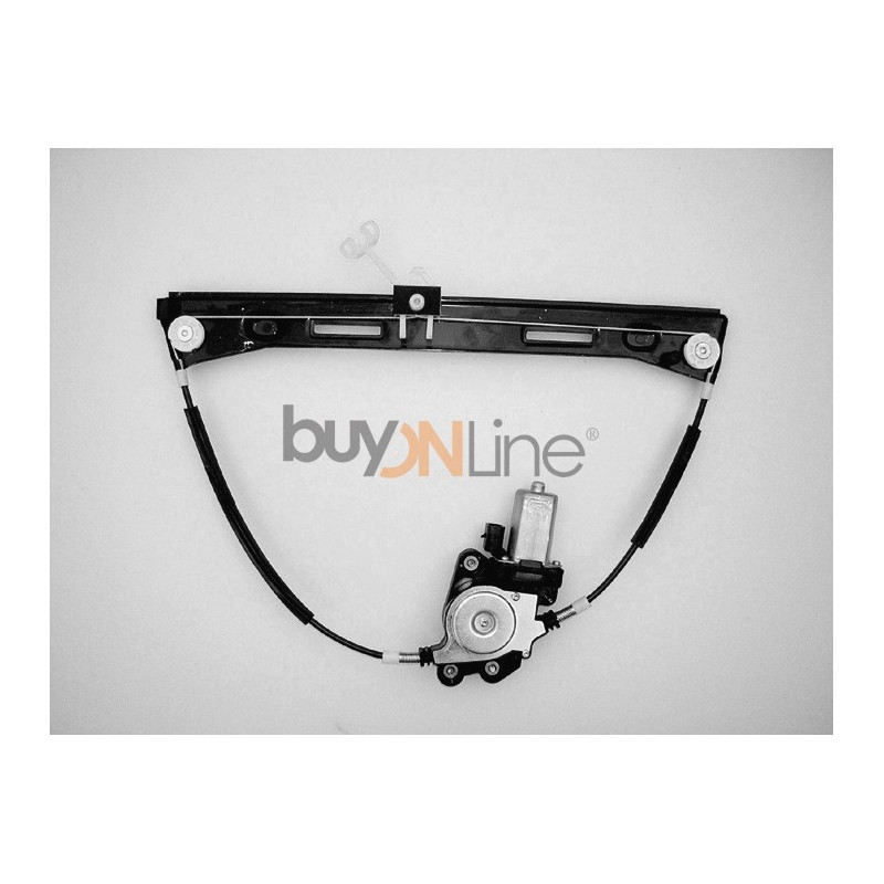 EW056200 ALZACRISTALLI ELETTRICI