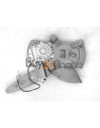 EW056220 ALZACRISTALLI ELETTRICI