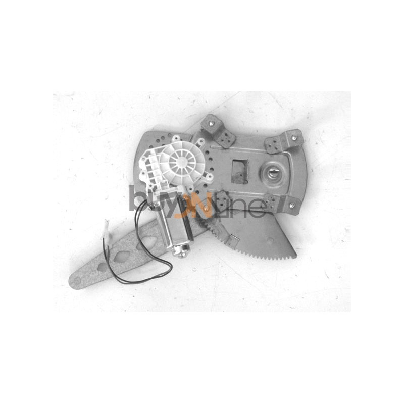 EW056220 ALZACRISTALLI ELETTRICI