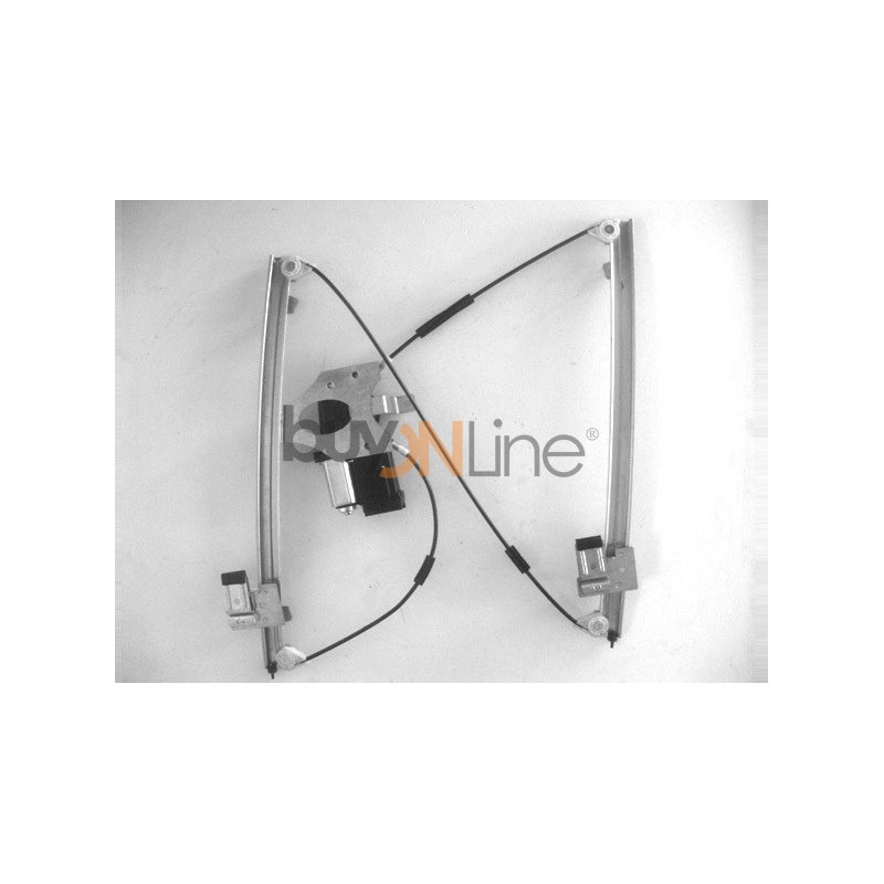 EW056300 ALZACRISTALLI ELETTRICI