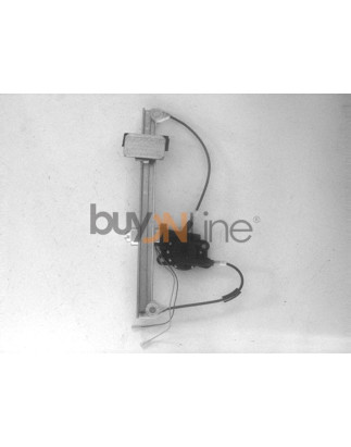 EW056500 ALZACRISTALLI ELETTRICI