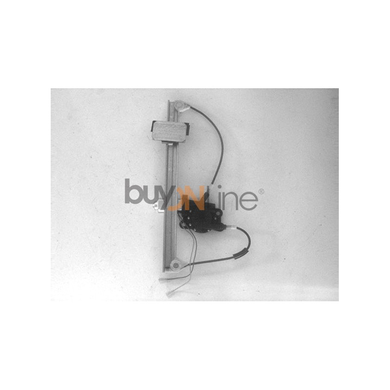 EW056500 ALZACRISTALLI ELETTRICI